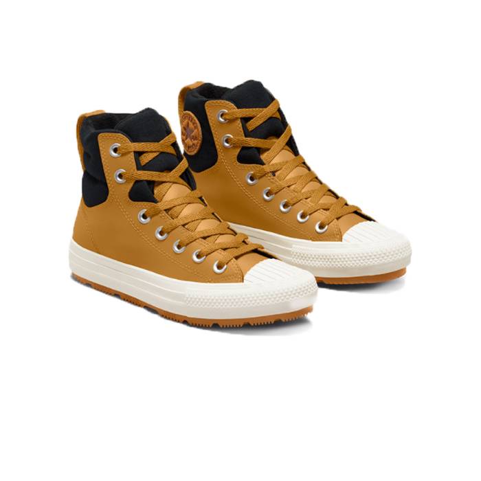 CONVERSE ALL STAR BERKSHIRE BOOT JUNIOR