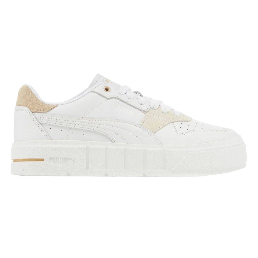PUMA CALI COURT MATCH WOMEN SNEAKERS