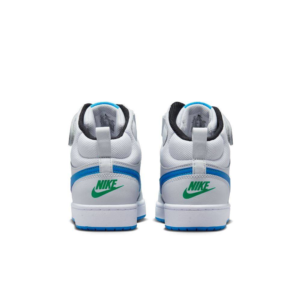 NIKE COURT BOROUGH MID 2 (GS)