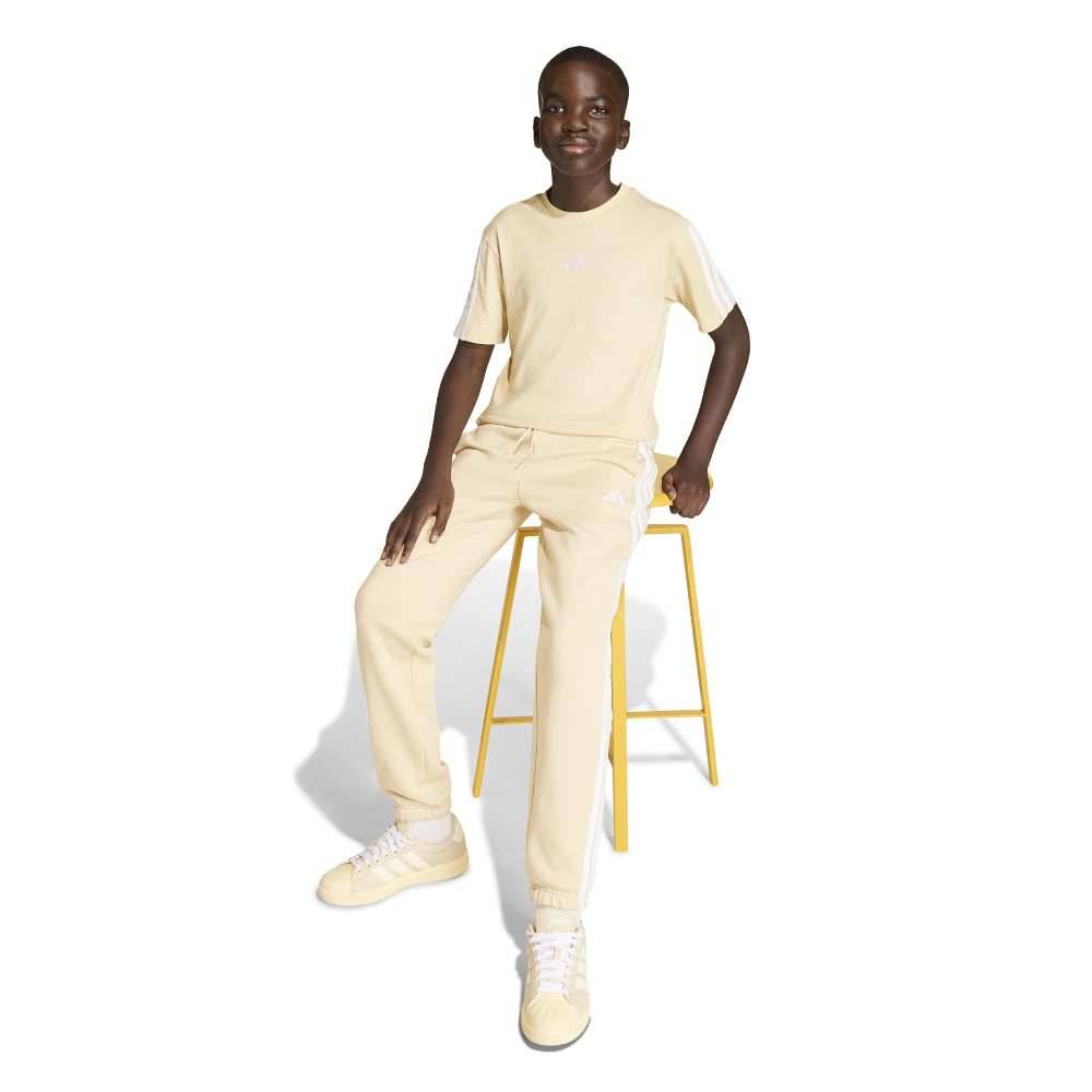 ADIDAS YOUTH ESSENTIALS T-SHIRT