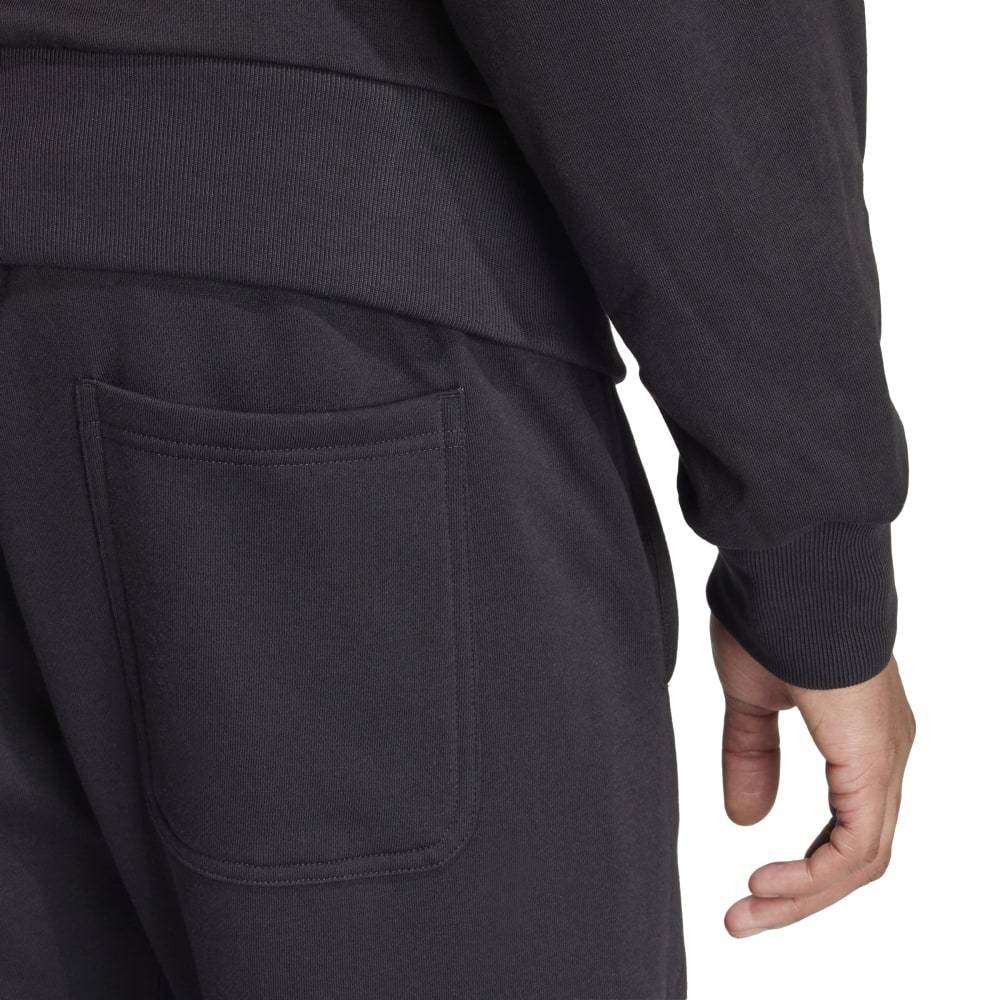 ADIDAS M ALL SZN FLEECE REGULAR TAPERED PANT