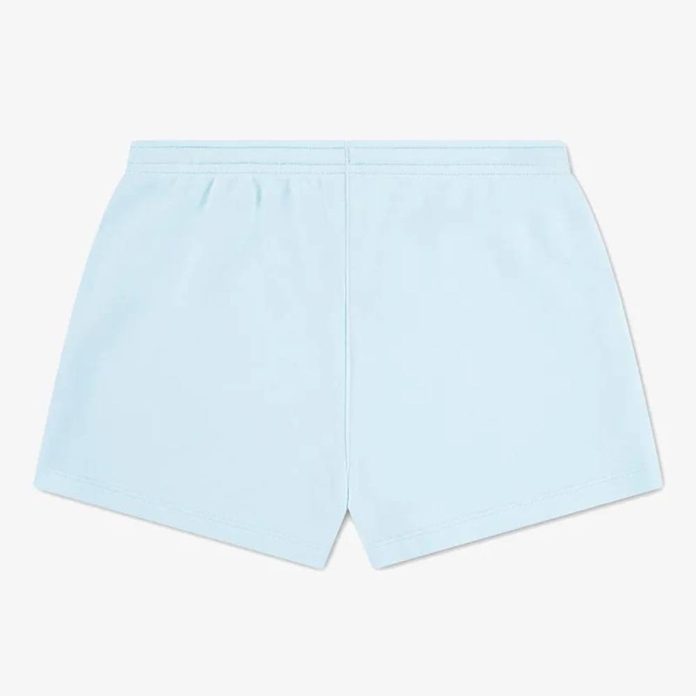 CONVERSE GIRLS GRAPHIC SHORT