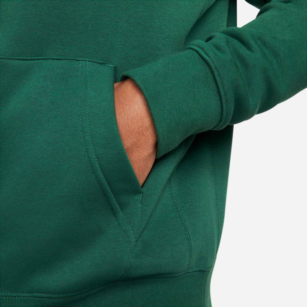 NIKE SPORTSWEAR CLUB FLEECE HOODIE MENS