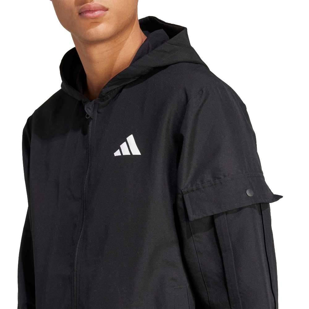 ADIDAS M CARGO TRACKSUIT