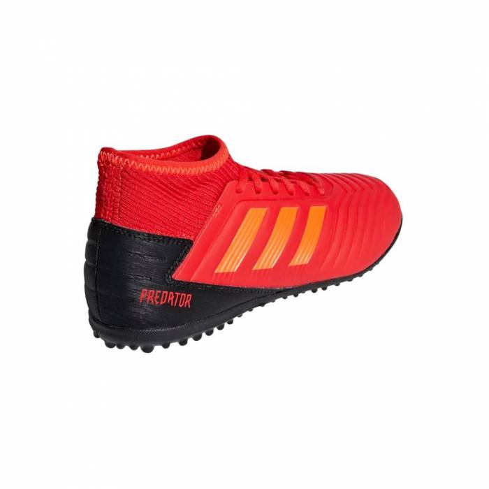 ADIDAS PREDATOR 19.3 TF JUNIOR