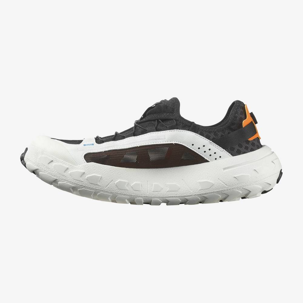 SALOMON SOLAMPHIBIAN SANDALS & WATERSHOES