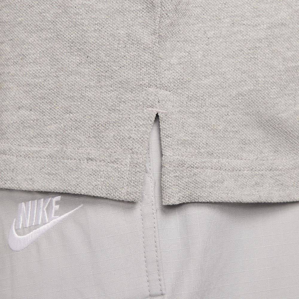 NIKE CLUB MENS SHORT-SLEEVE POLO PIQUE