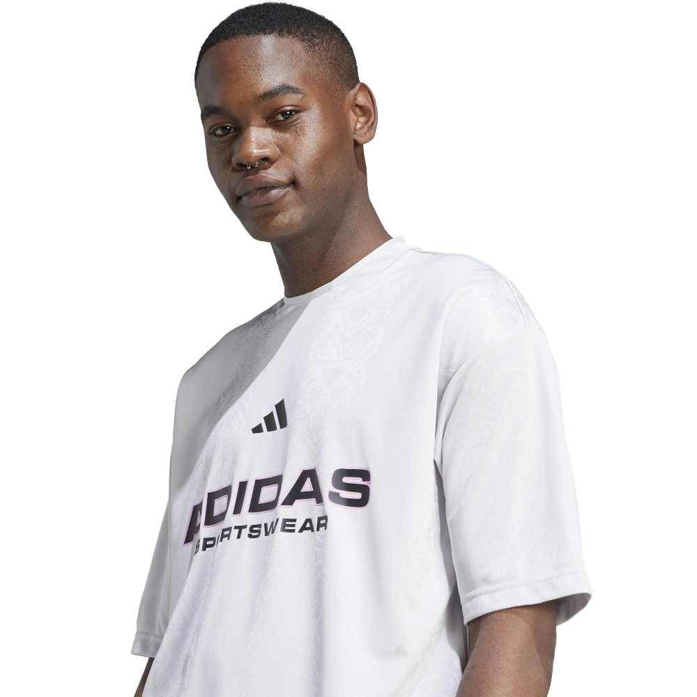 ADIDAS M COMMON GOAL T-SHIRT