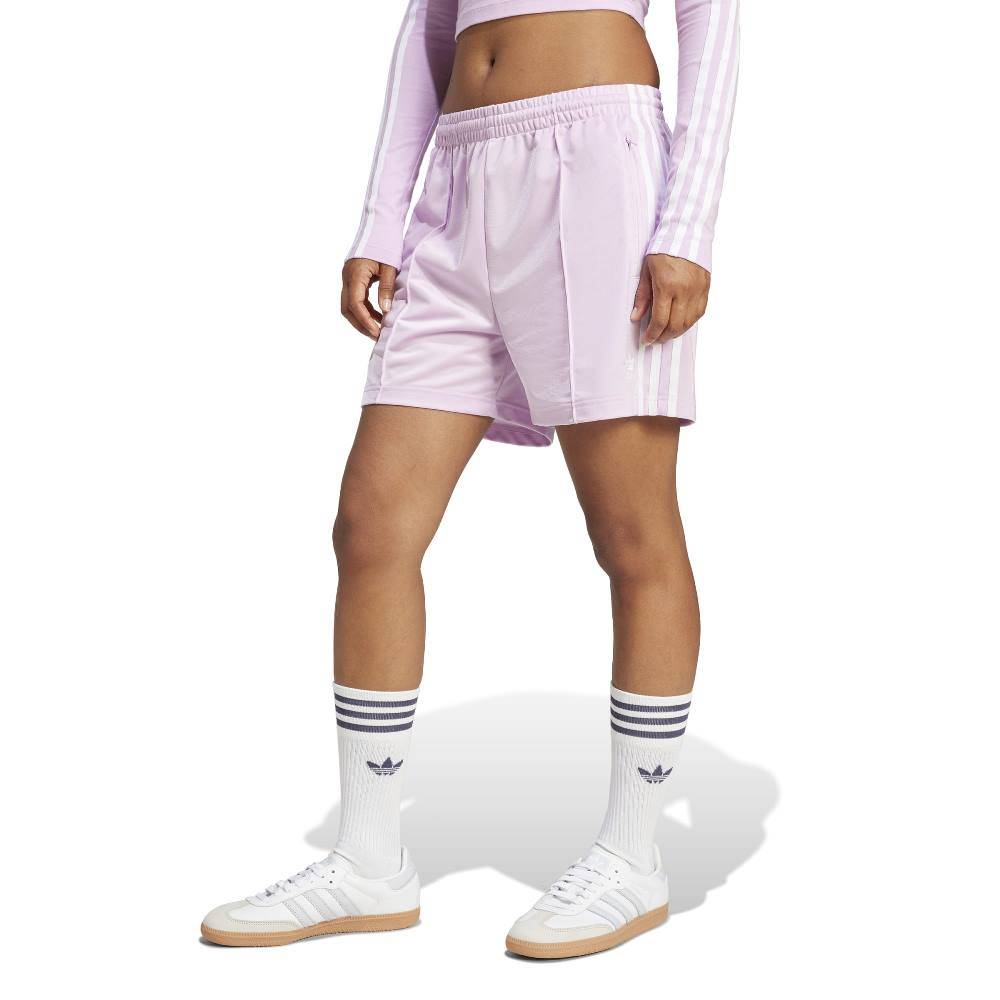 ADIDAS ORIGINALS FIREBIRD LOOSE SHORTS