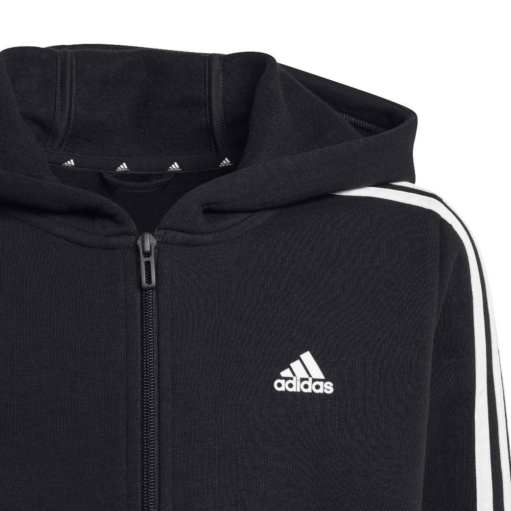 ADIDAS U 3S FL FZ HOOD