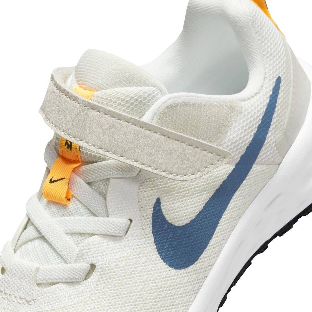NIKE REVOLUTION 6 NN KIDS SHOES