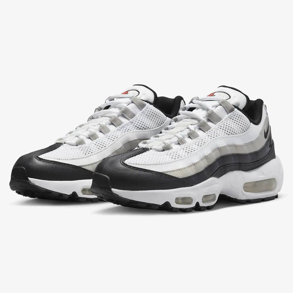 NIKE AIR MAX 95 WOMENS SHOES