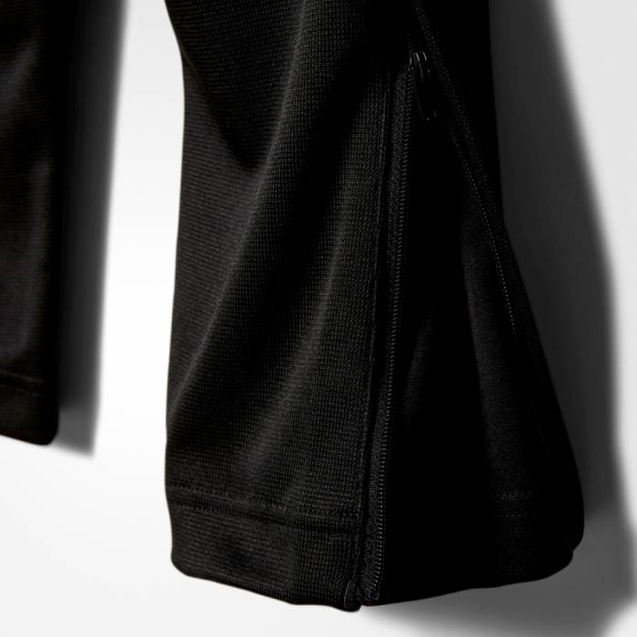 ADIDAS BOYS TIRO 3-STRIPES PANT