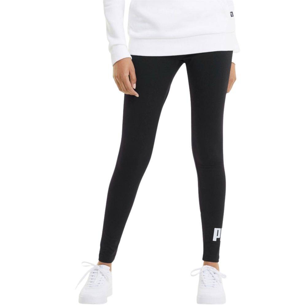 PUMA COTTON WOMEN LEGGINGS