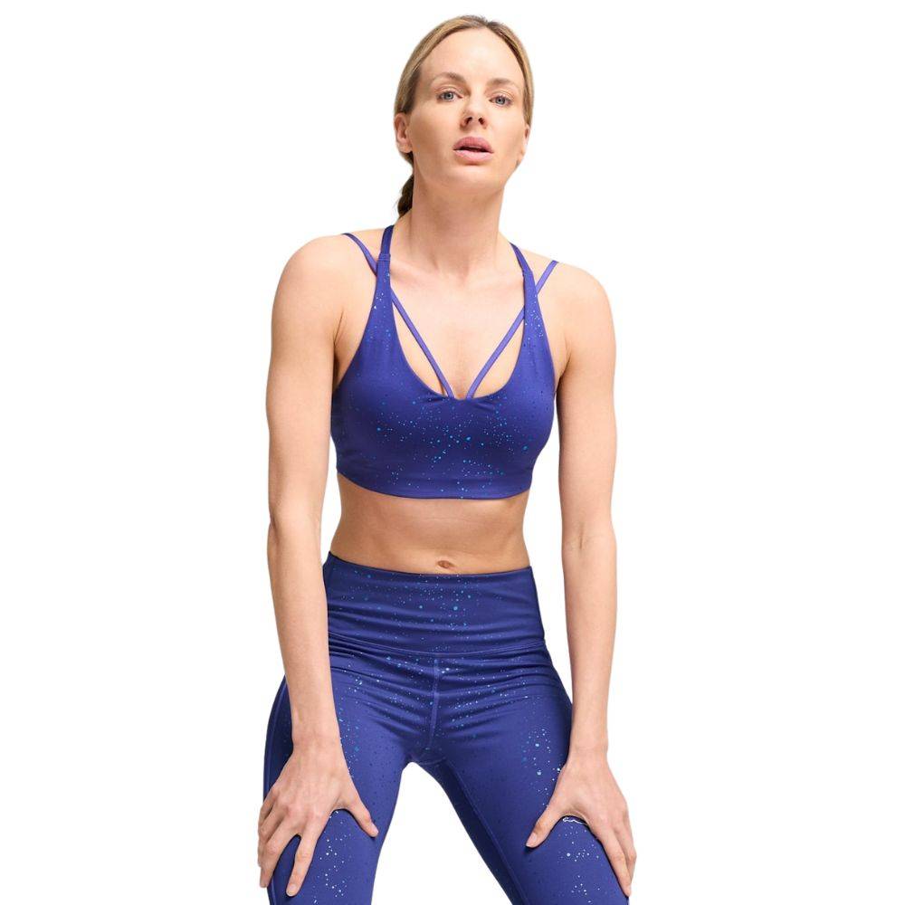 PUMA MOVE INTERGALACTIC BRA