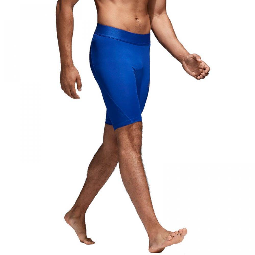 ADIDAS ALPHASKIN SPORT SHORT TIGHT