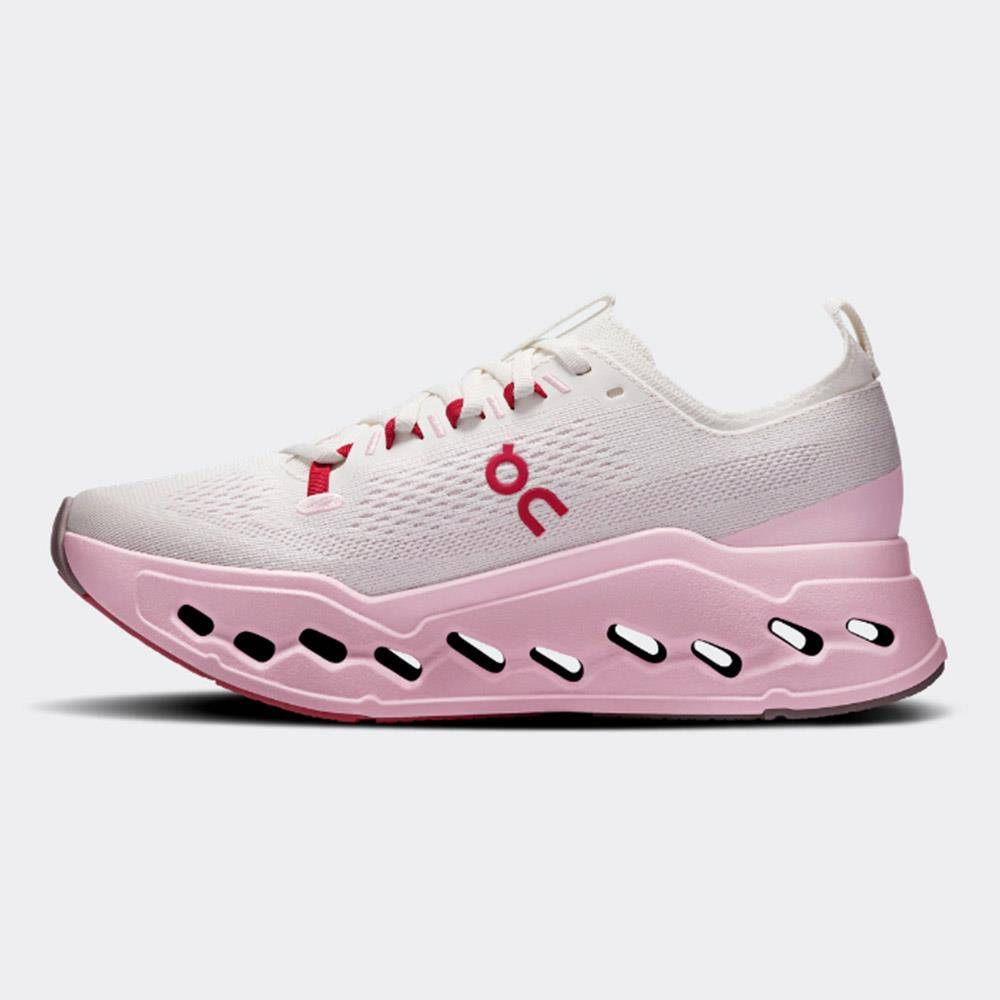 ON RUNNING CLOUDSURFER MAX W