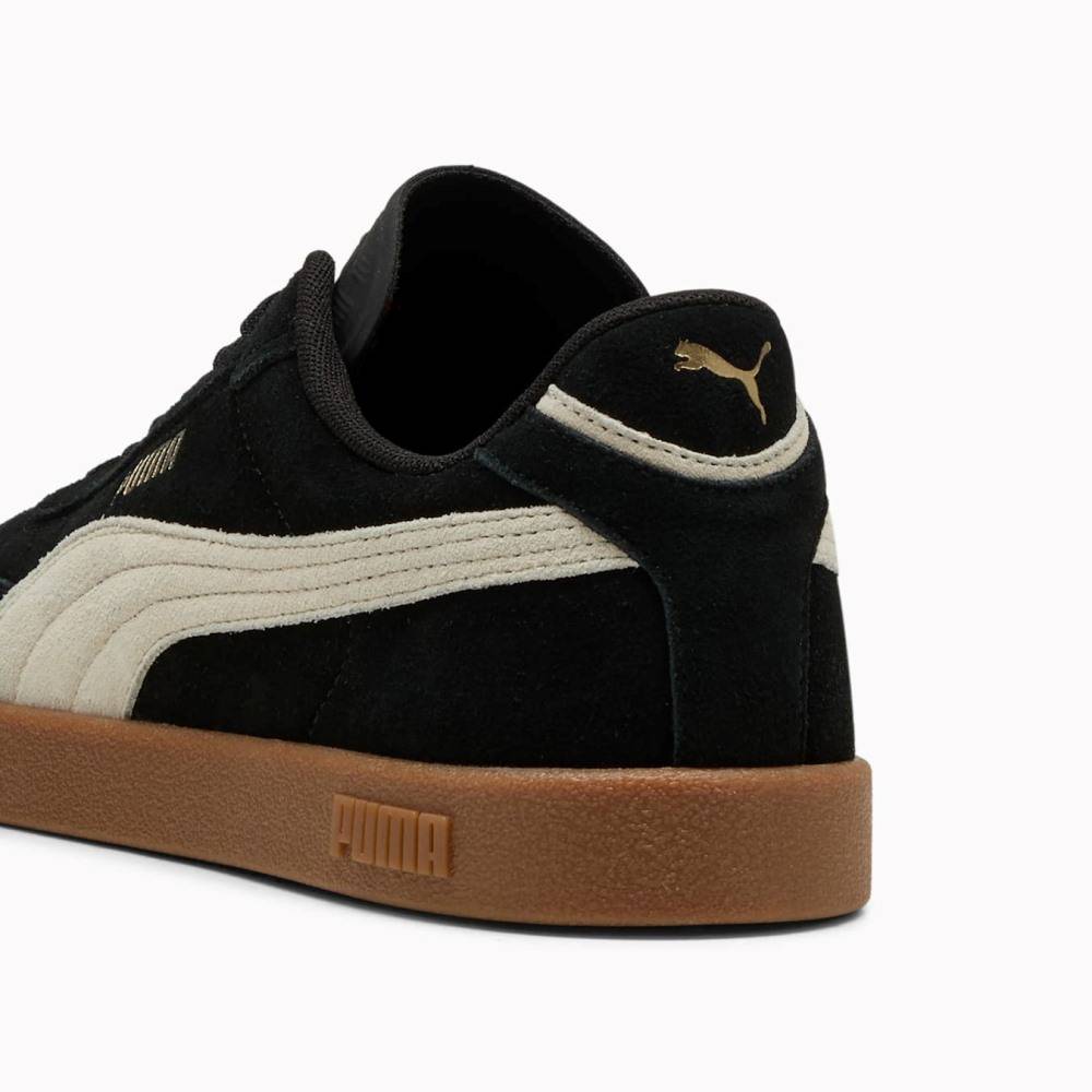 PUMA CLUB II ERA SUEDE