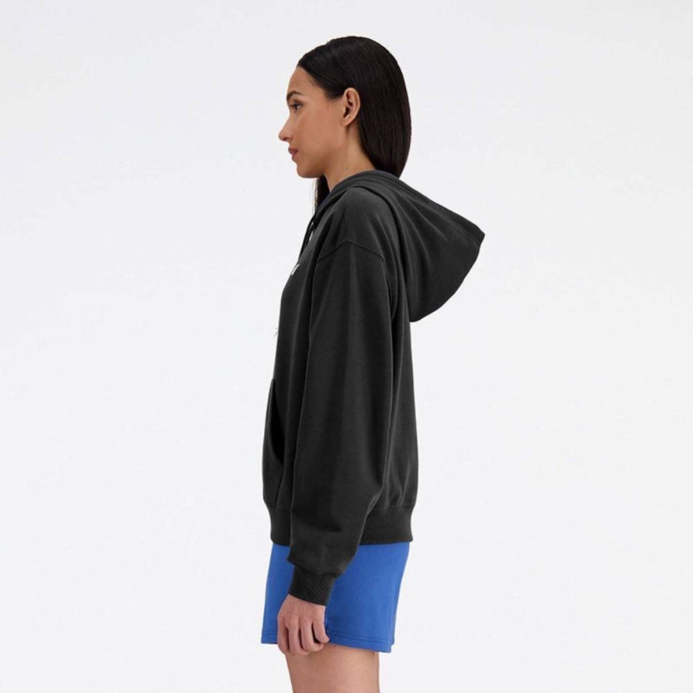 NEW BALANCE SPORT ESSENTIALS FRENCH TERRY HOODIE