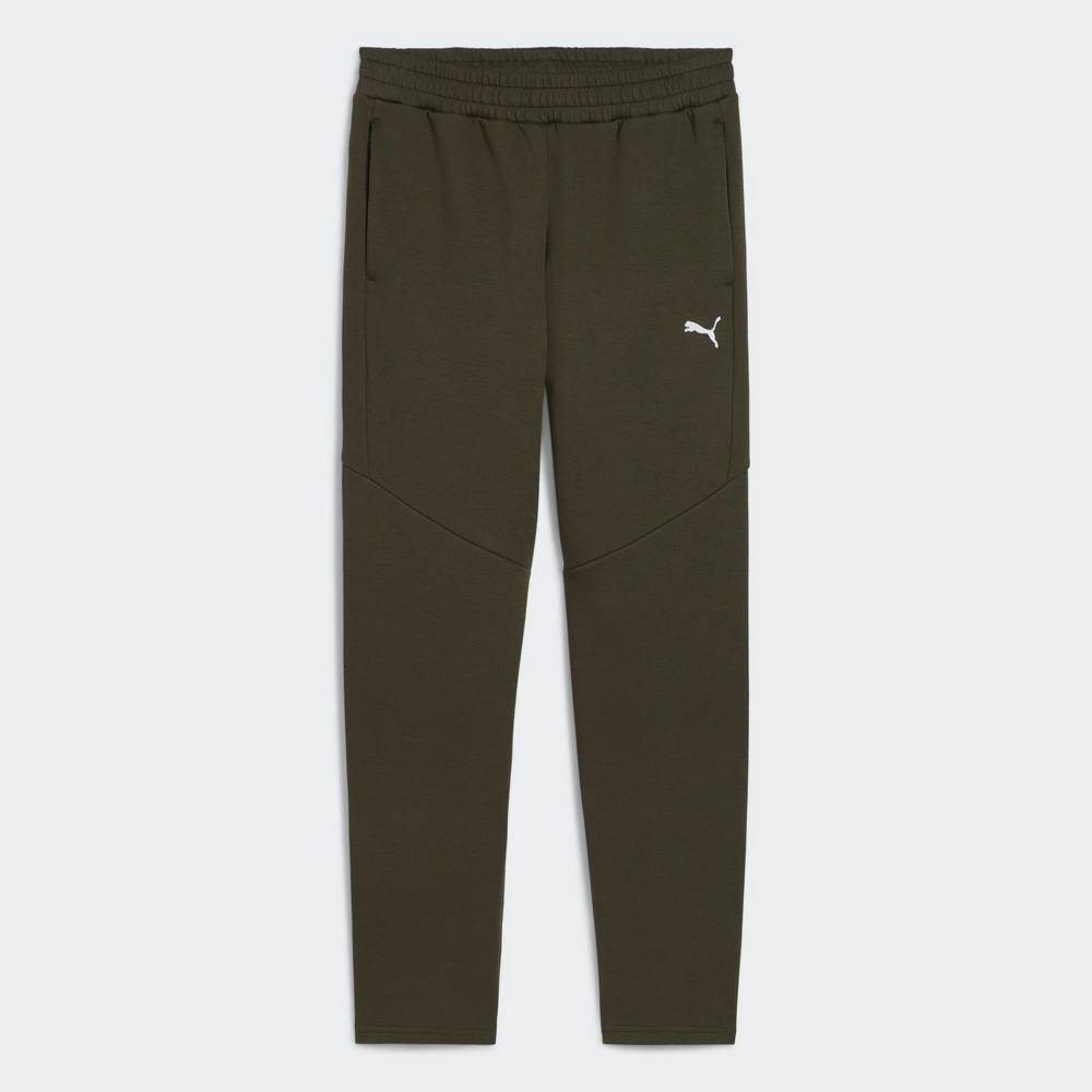PUMA EVOSTRIPE PANTS DK