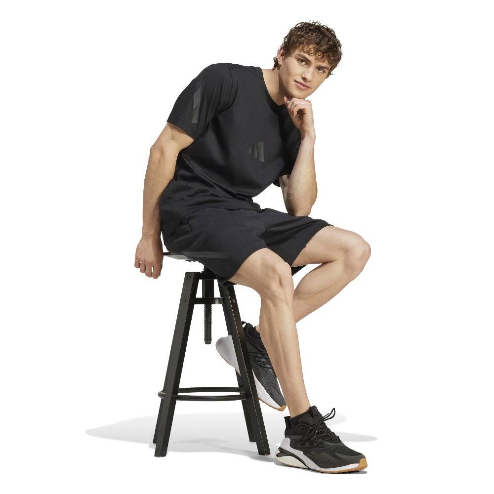 ADIDAS M Z.N.E. SHORT