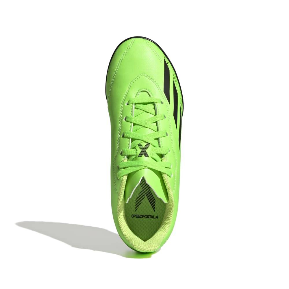 ADIDAS X SPEEDPORTAL.4 TF J