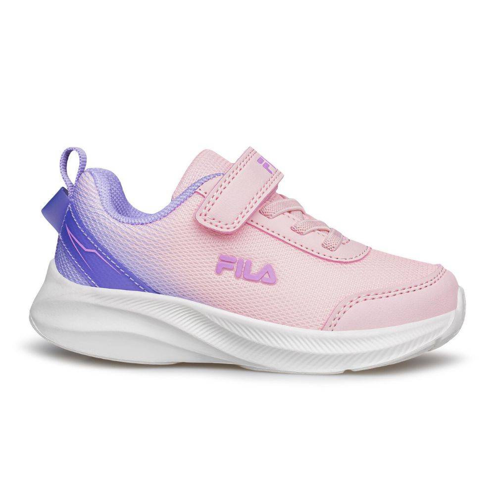 FILA DYNAMO 3 VELCRO INFANT SHOES