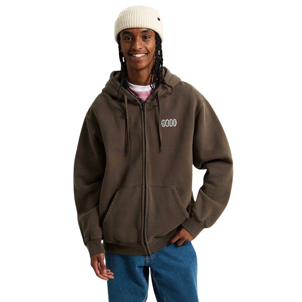 VANS EARTHBOUND LOOSE FIT PULLOVER