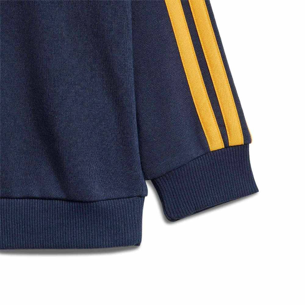 ADIDAS INFANT REAL MADRID DNA JOGGER