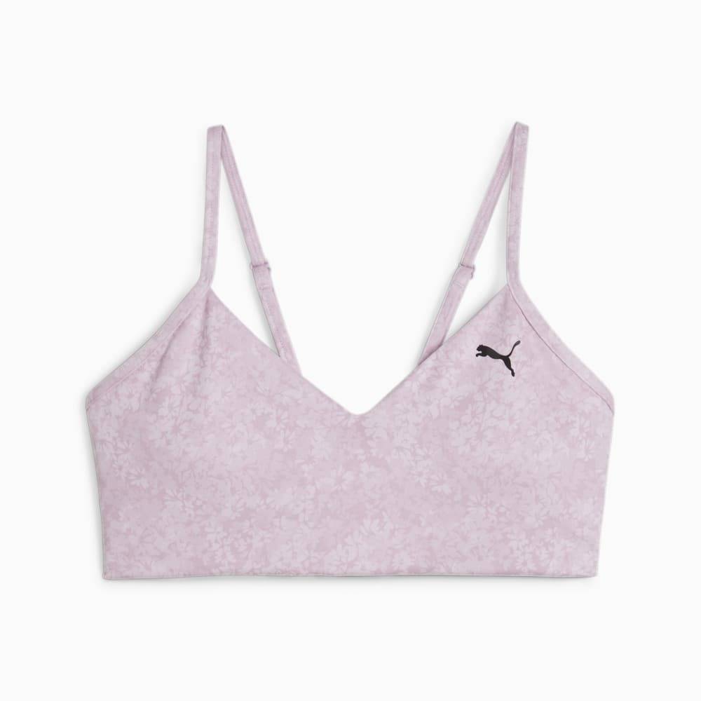 PUMA MOVE YOGINI BRA - AOP