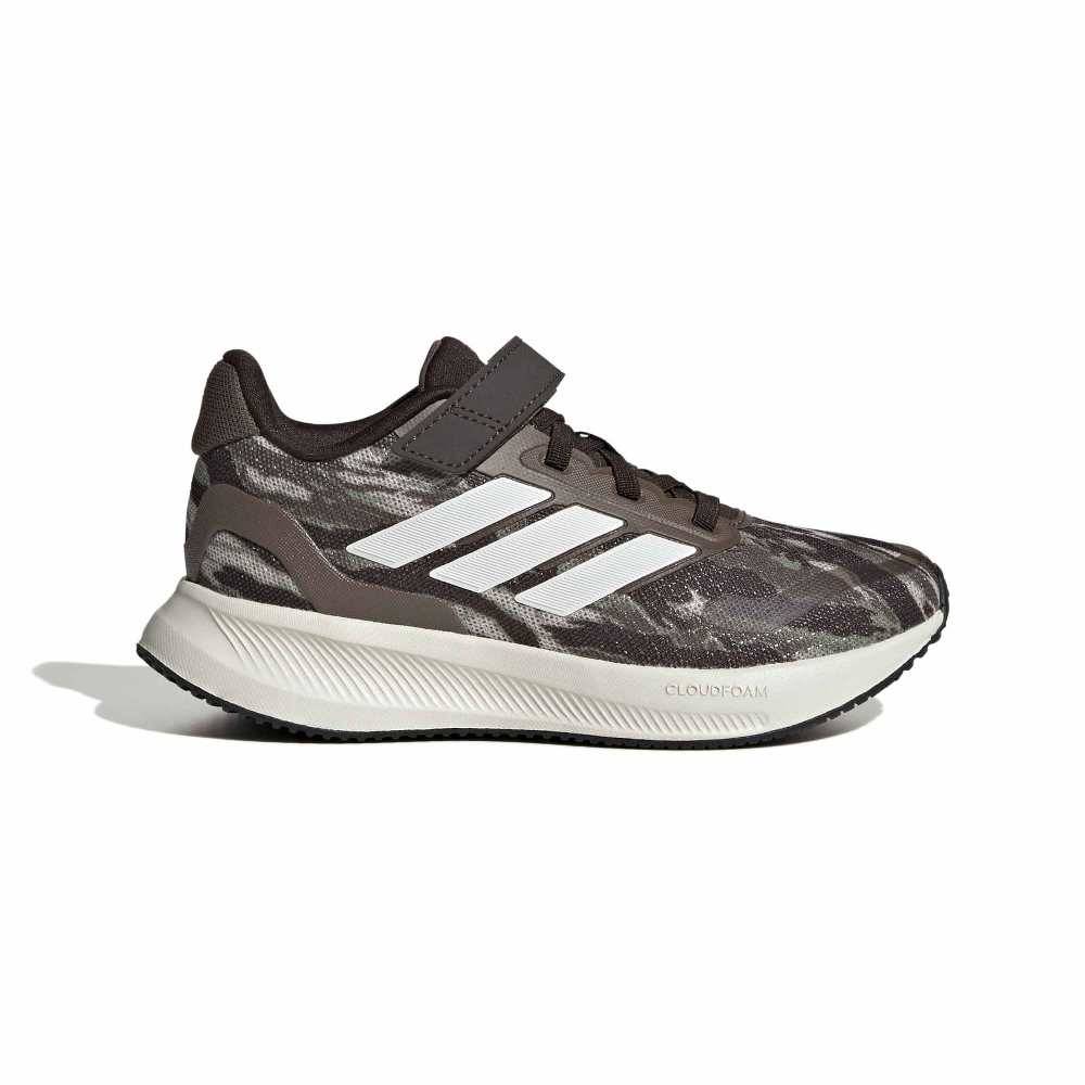 ADIDAS KIDS RUNFALCON 5 SHOES