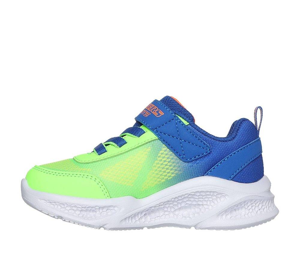 SKECHERS METEOR-LIGHTS  - KRENDOX BOYS