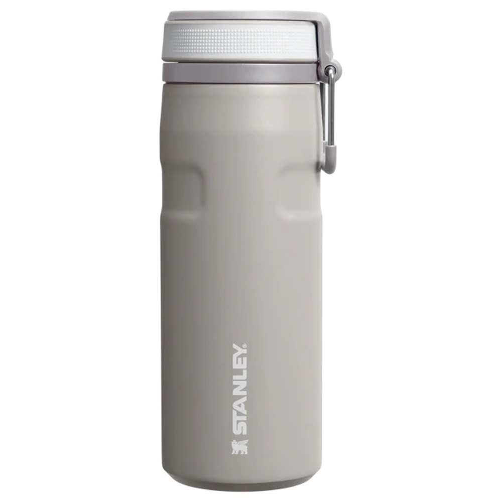 STANLEY ICEFLOW™ BOTTLE TWIST FLIP 0.47L (16OZ) - 12H COLD | 3 DAYS ICED