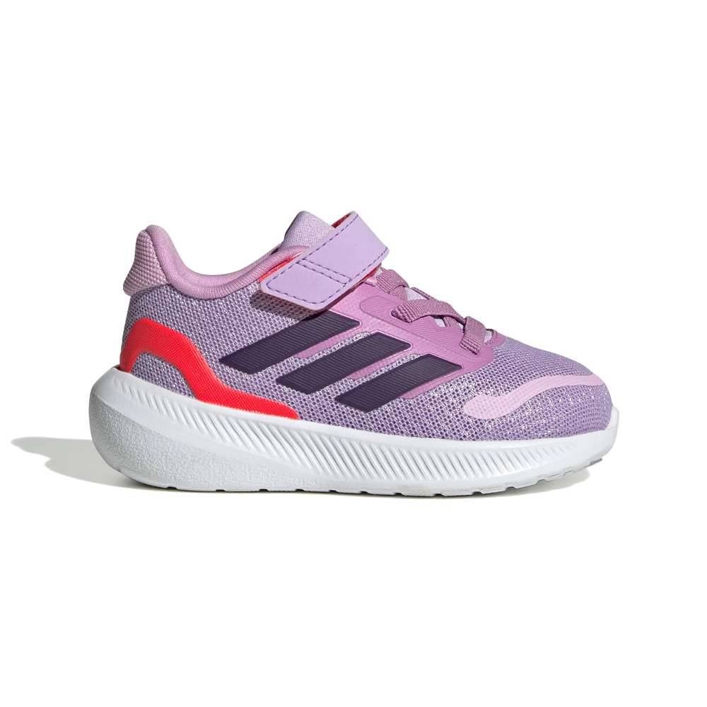 ADIDAS INFANT RUNFALCON 5 SHOES