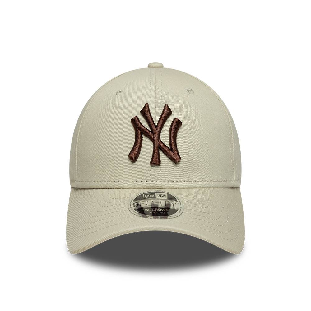 NEW ERA 9FORTY M-CROWN NEW YORK YANKEES