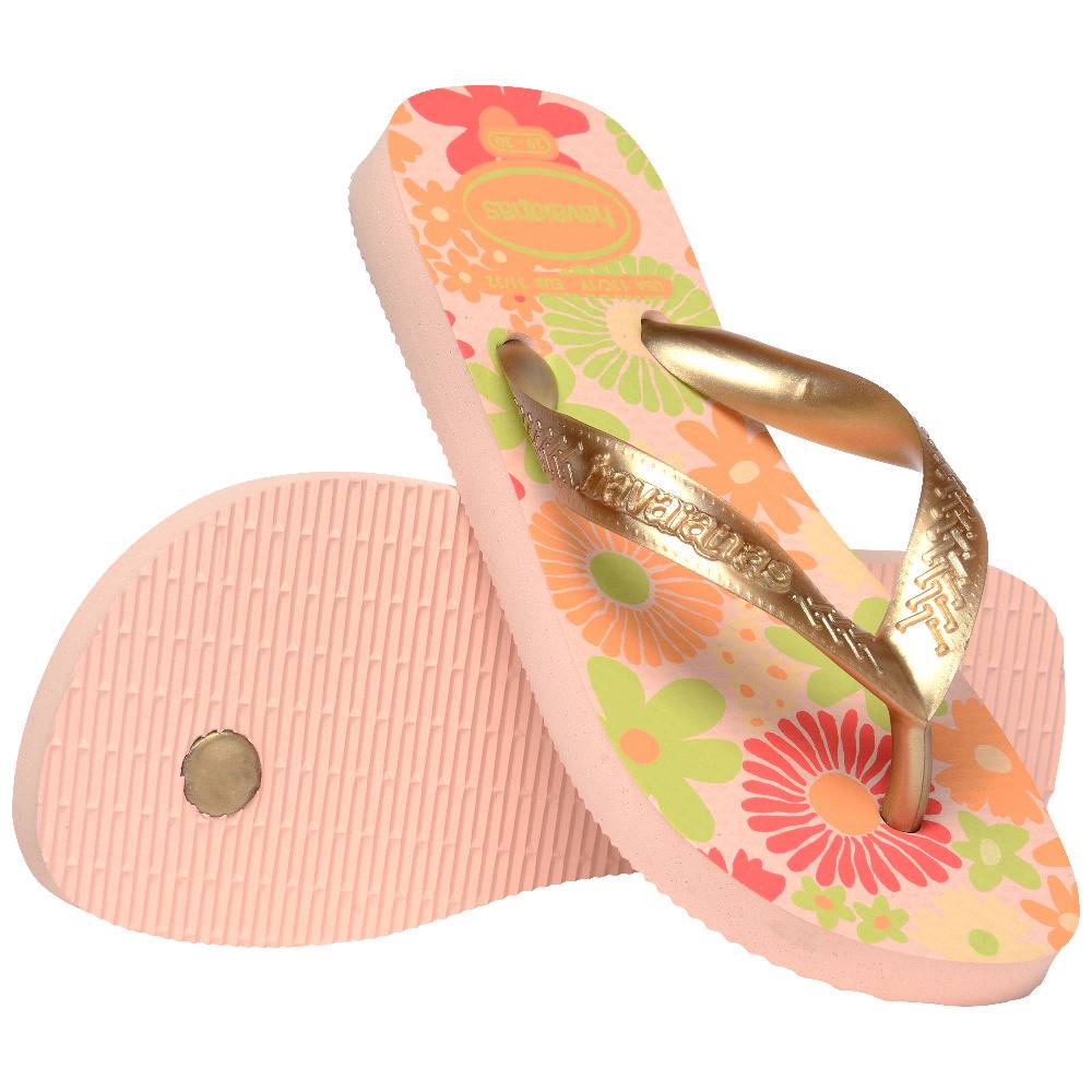 HAVAIANAS KIDS FLORES