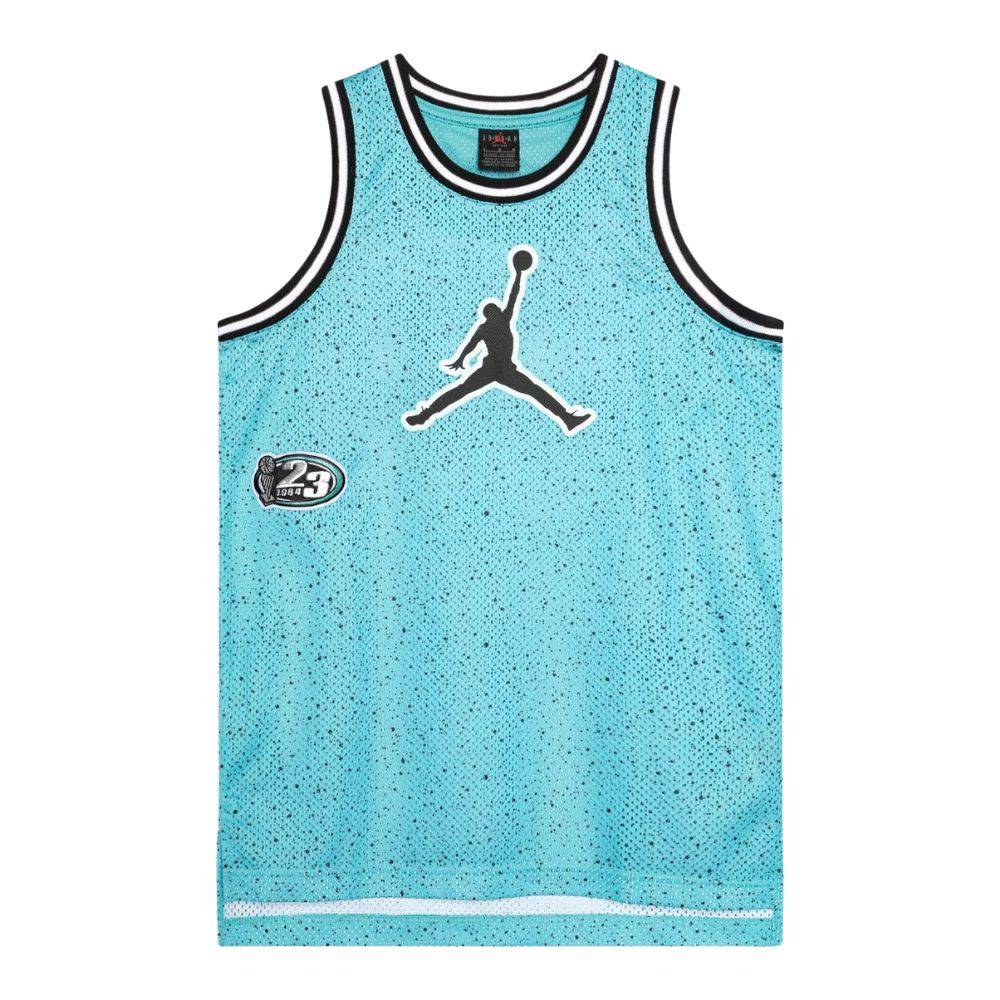NIKE JORDAN BOYS PLAY OFF SPECKLE JE