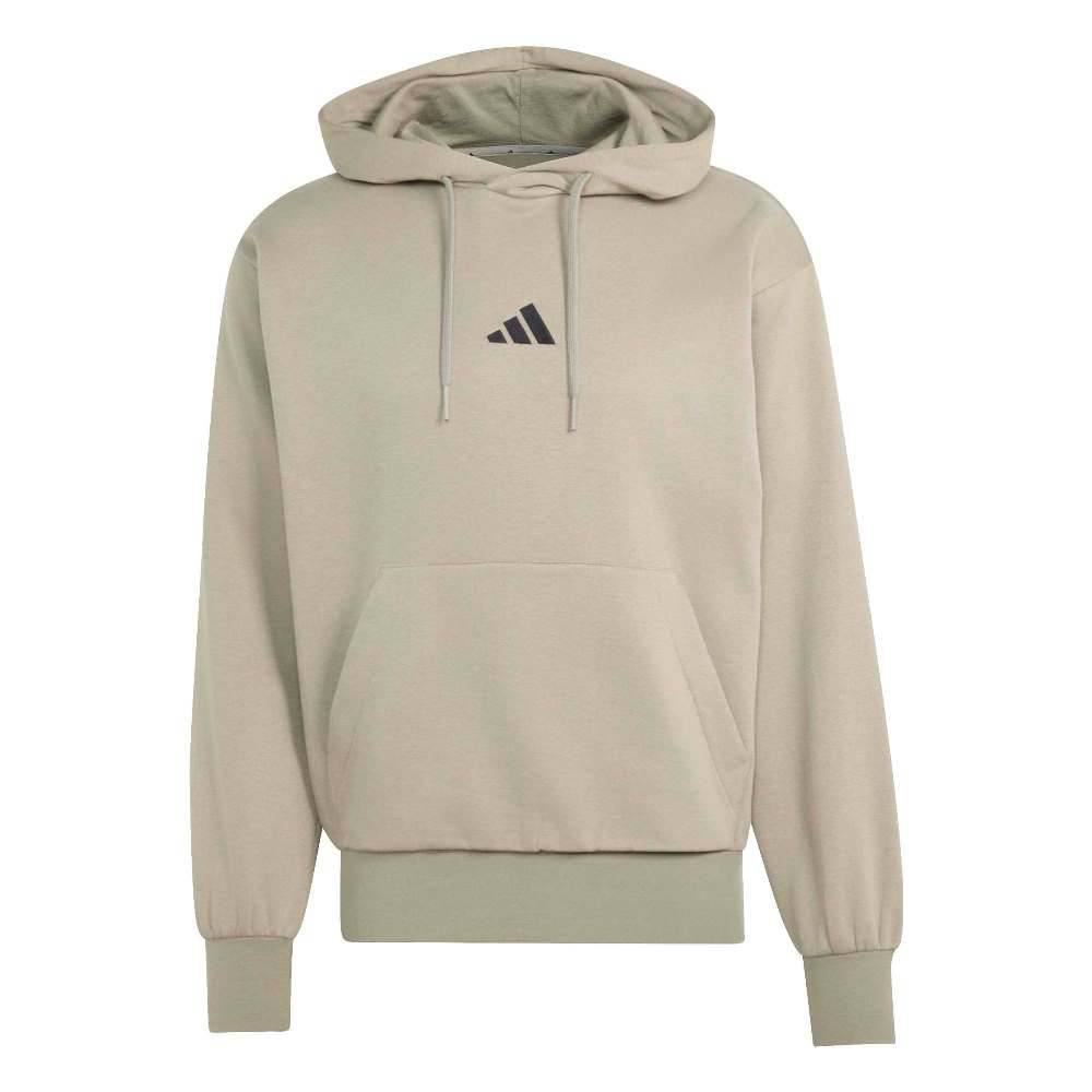 ADIDAS M ESSENTIALS FEELCOZY FLEECE HOODIE