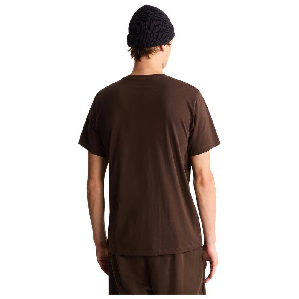 THE NORTH FACE M EVOLUTION SIMPLE DOME REGULAR SHORT SL