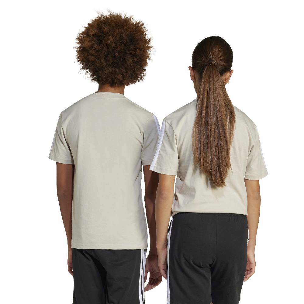 ADIDAS YOUTH ESSENTIALS T-SHIRT
