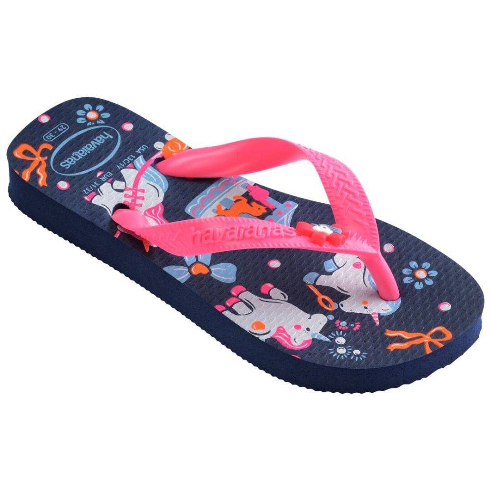 HAVAIANAS KIDS FANTASY
