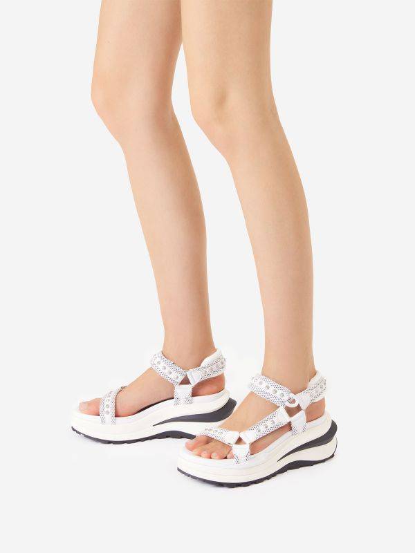 ASH SHOGUN SANDAL