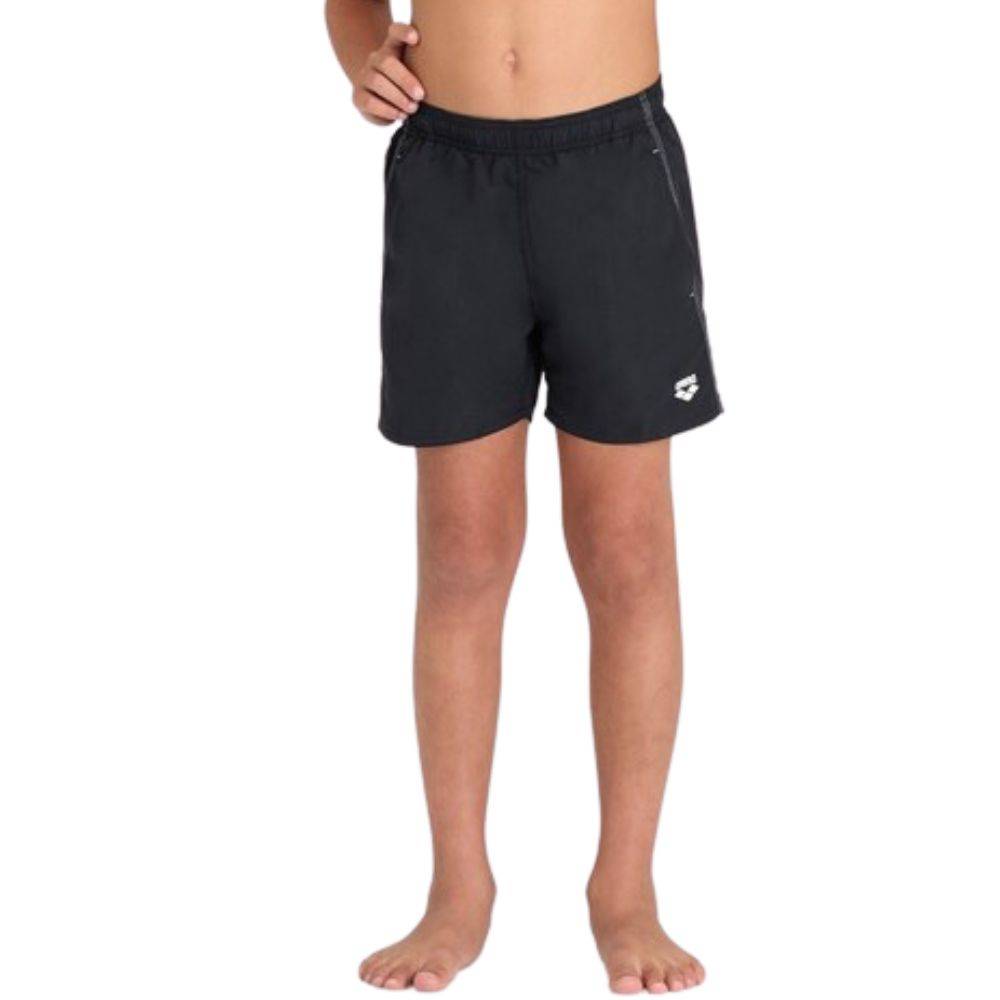 ARENA BOYS BEACH BOXER SOLID