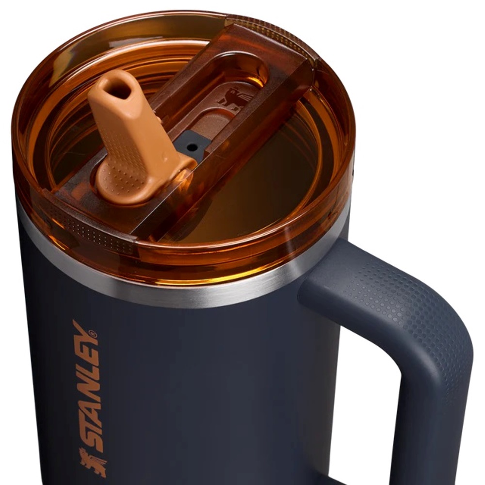 STANLEY QUENCHER PROTOUR FLIP STRAW TUMBLER 0.89L (30OZ) - 9H COLD | 40H ICED