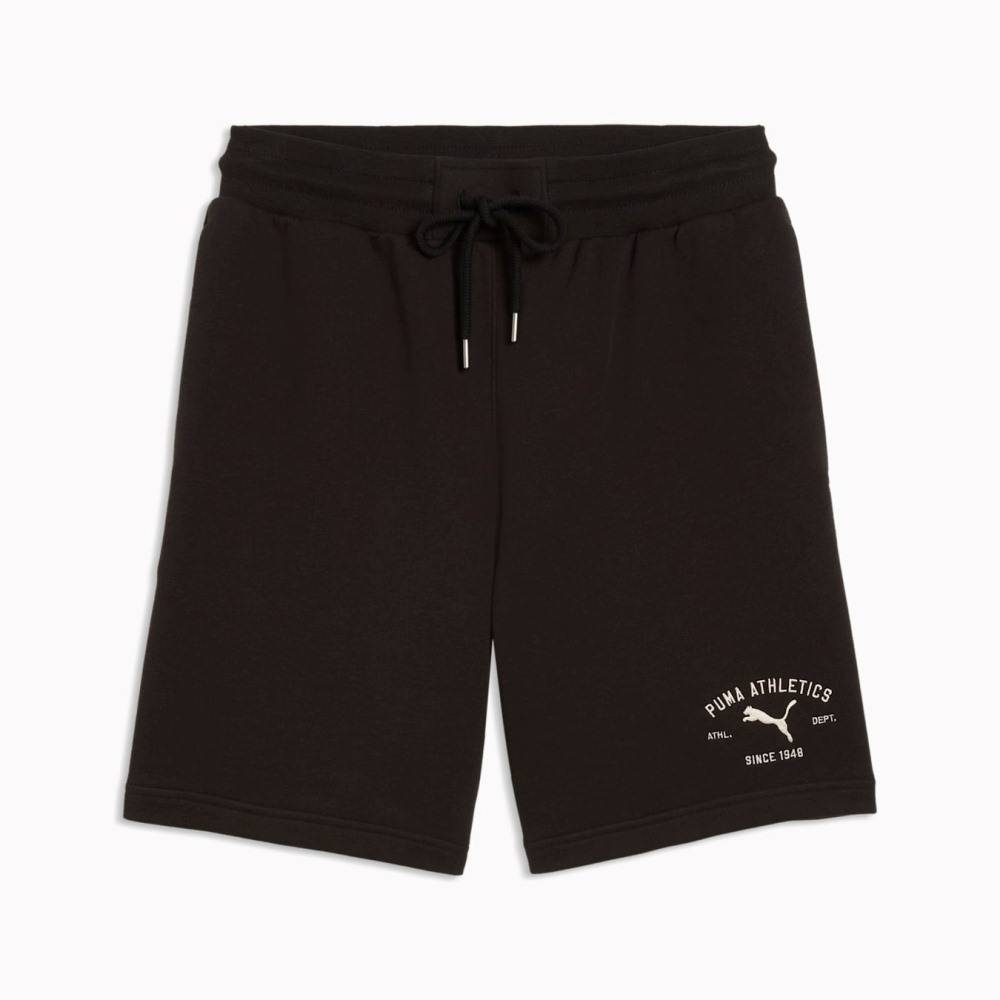 PUMA PUMA CLASS GRAPHIC SHORTS TR