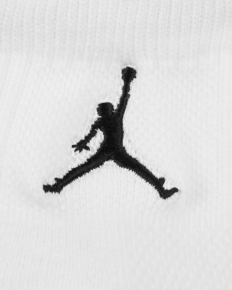 NIKE JORDAN  JORDAN LEGEND ANKLE 6PK