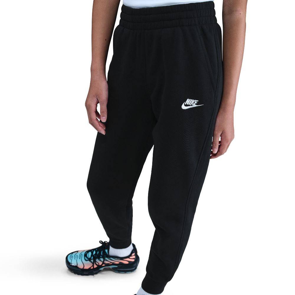 NIKE NSW KIDS HOODIE FLEECE TRACKSUIT