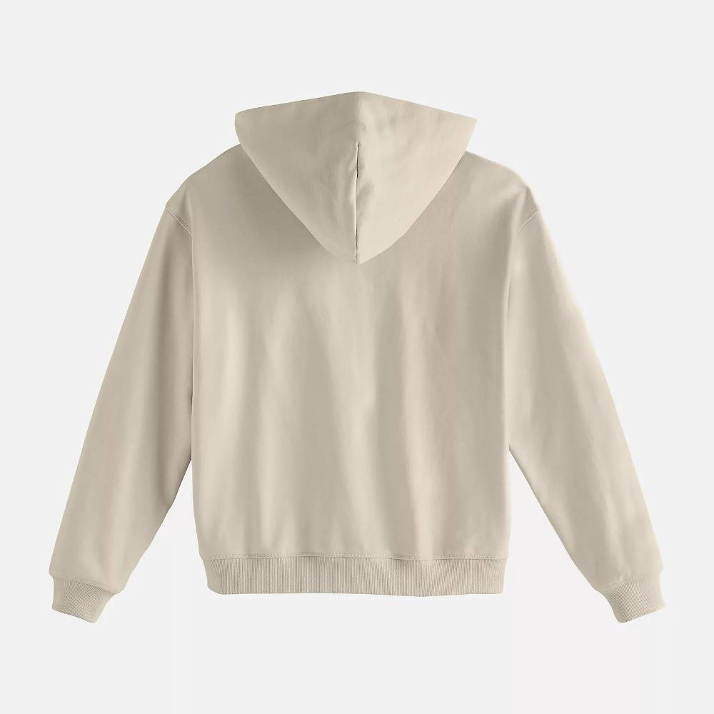 NEW BALANCE ATHLETICS FRENCH TERRY HOODIE