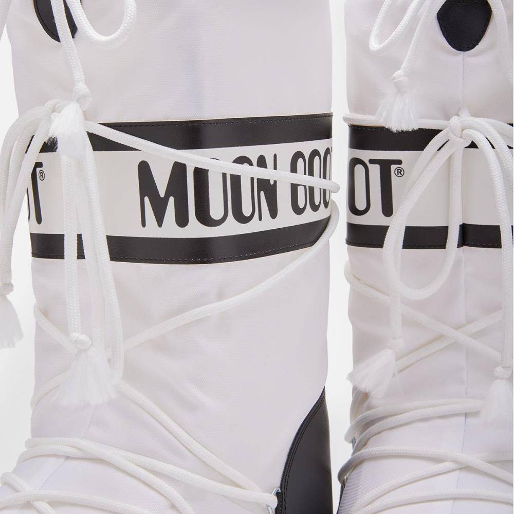 MOON BOOT ICON NYLON