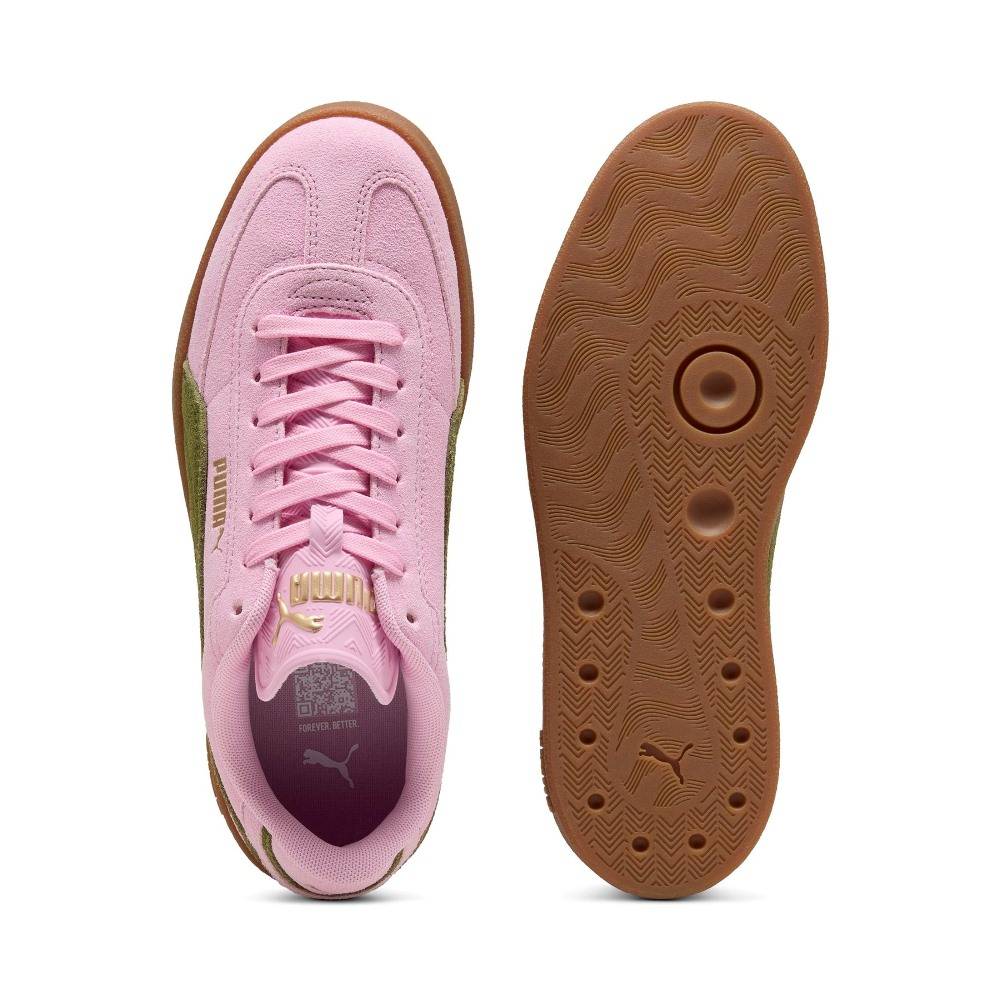 PUMA PUMA CLUB II ERA SUEDE